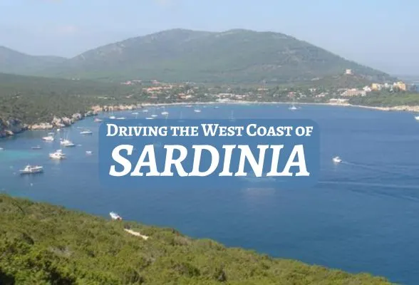 Sardinia featured