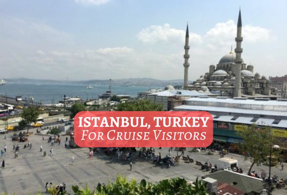 View of the Spice Market from Hamdi restaurant