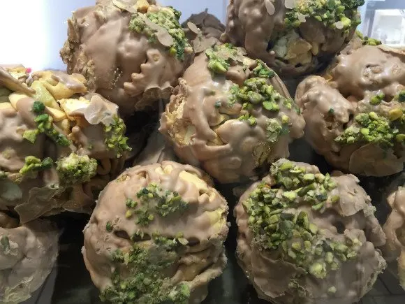 Heidelberg Traditional Food Photo: Heatheronhertravels.com