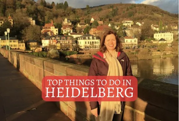 Top things heidelberg Featured
