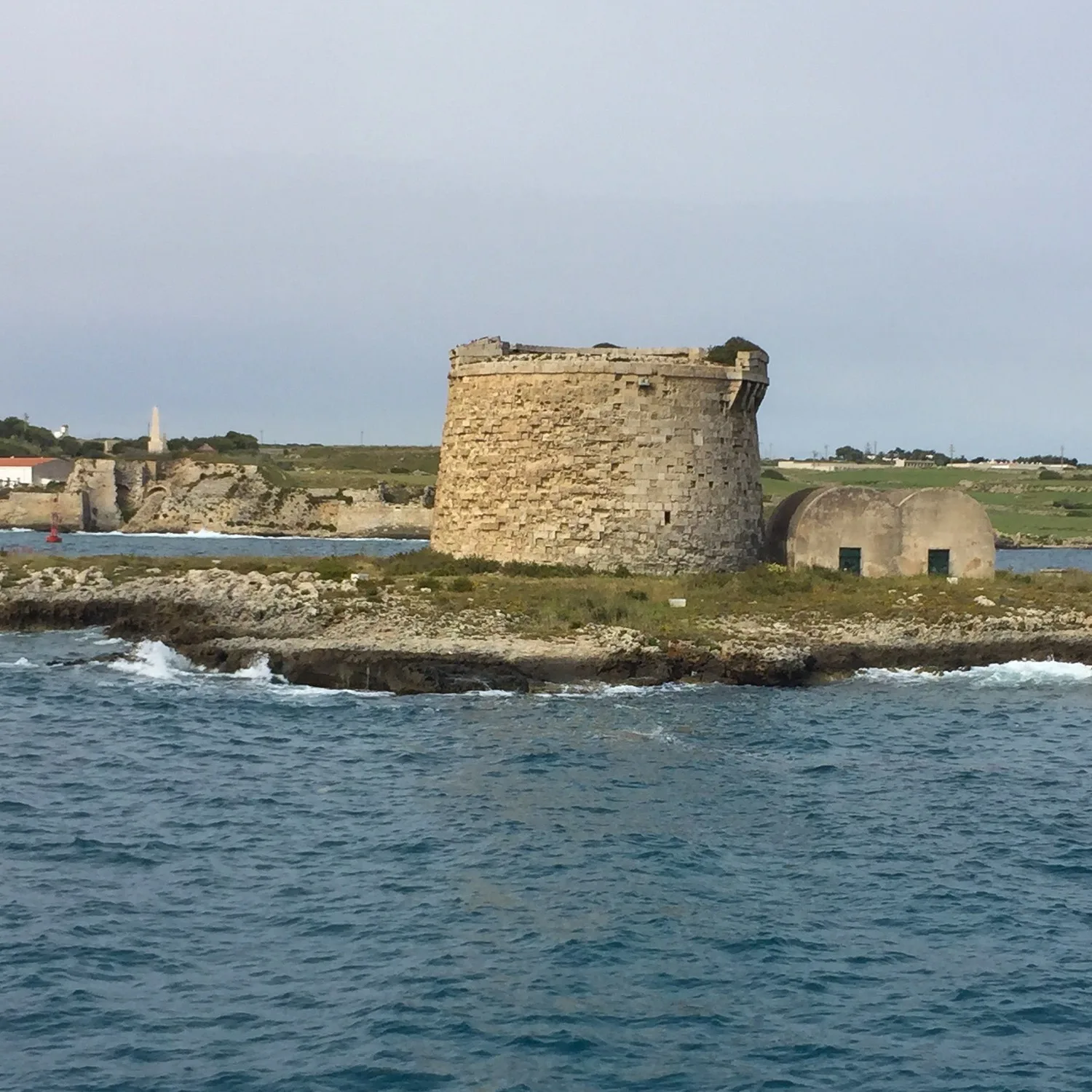 Harbour boat trip in Mahon in Menorca Photo Heatheronhertravels.com