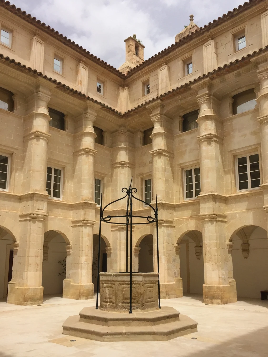 Museum of Menorca in Mahon in Menorca Photo Heatheronhertravels.com