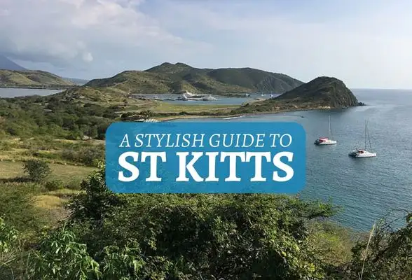 Stylish St Kitts featured