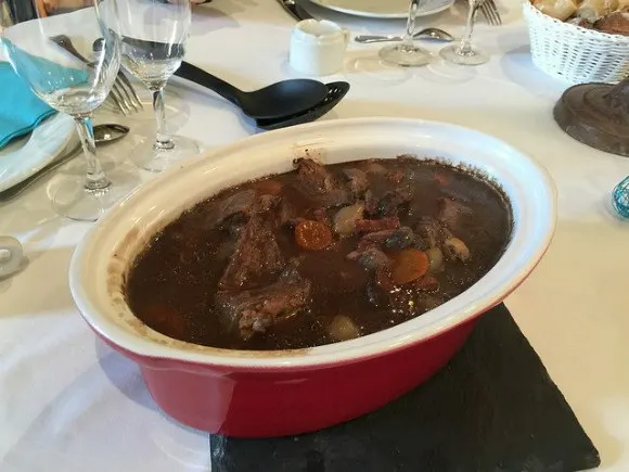 Boeuf Bourgignon Heatheronhertravels.com