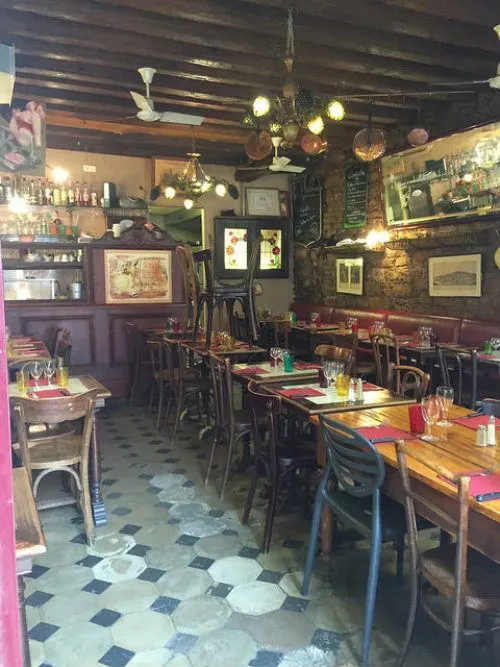 Bouchon Lyonnaise Heatheronhertravels.com