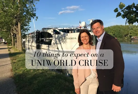 Uniworld cruise featured