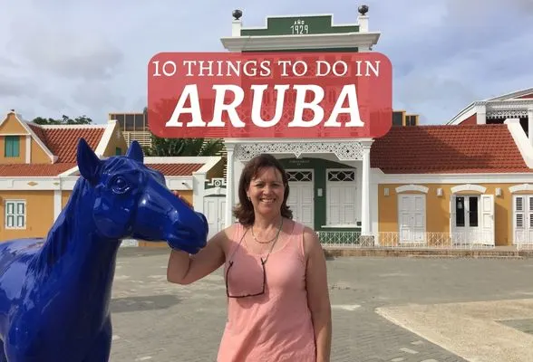 10 favourite Aruba featured