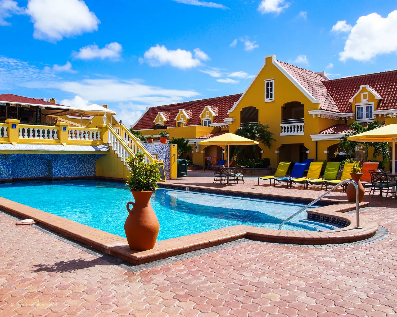 Amsterdam Manor Hotel Photo: Heatheronhertravels.com