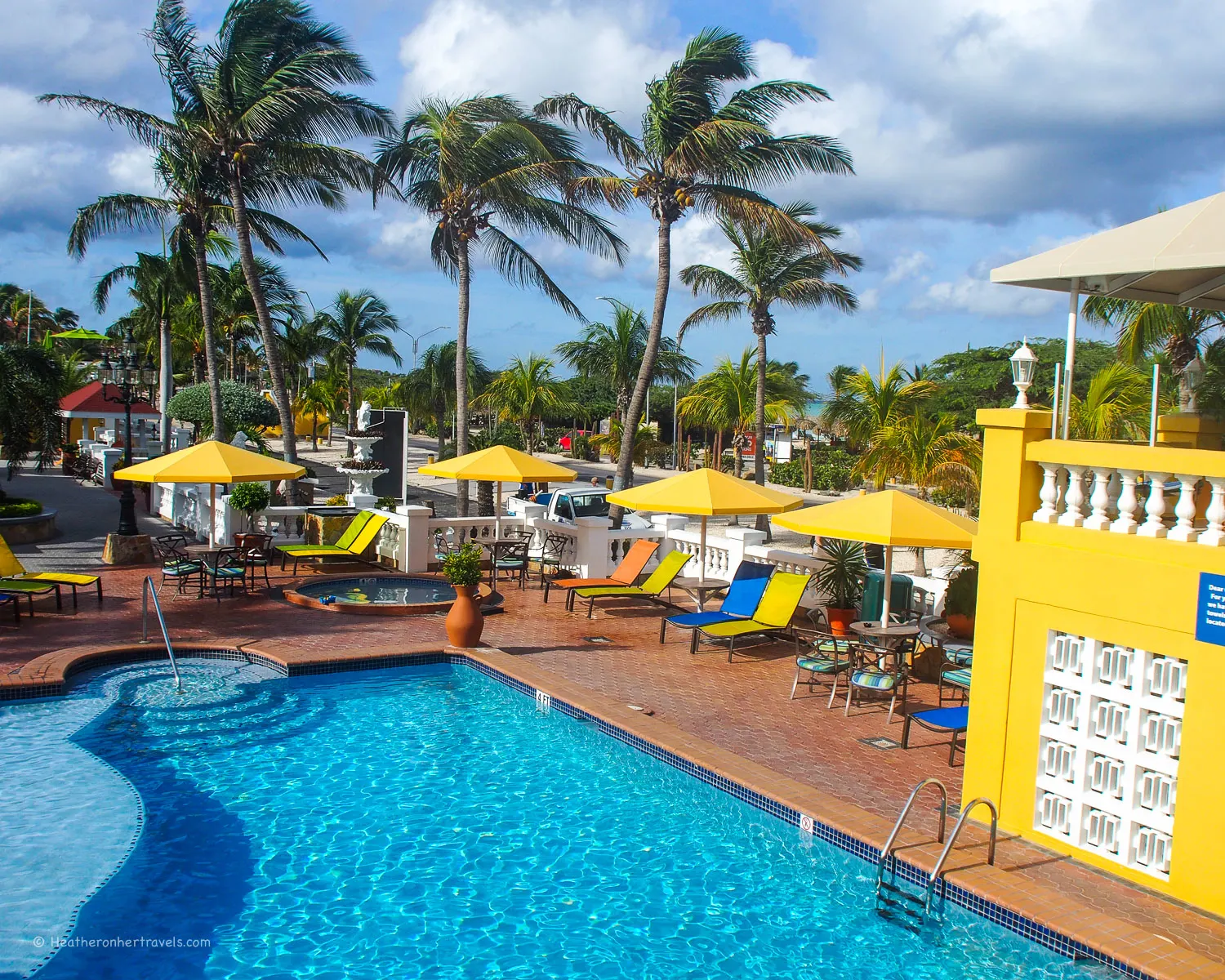 Amsterdam Manor Hotel Photo: Heatheronhertravels.com