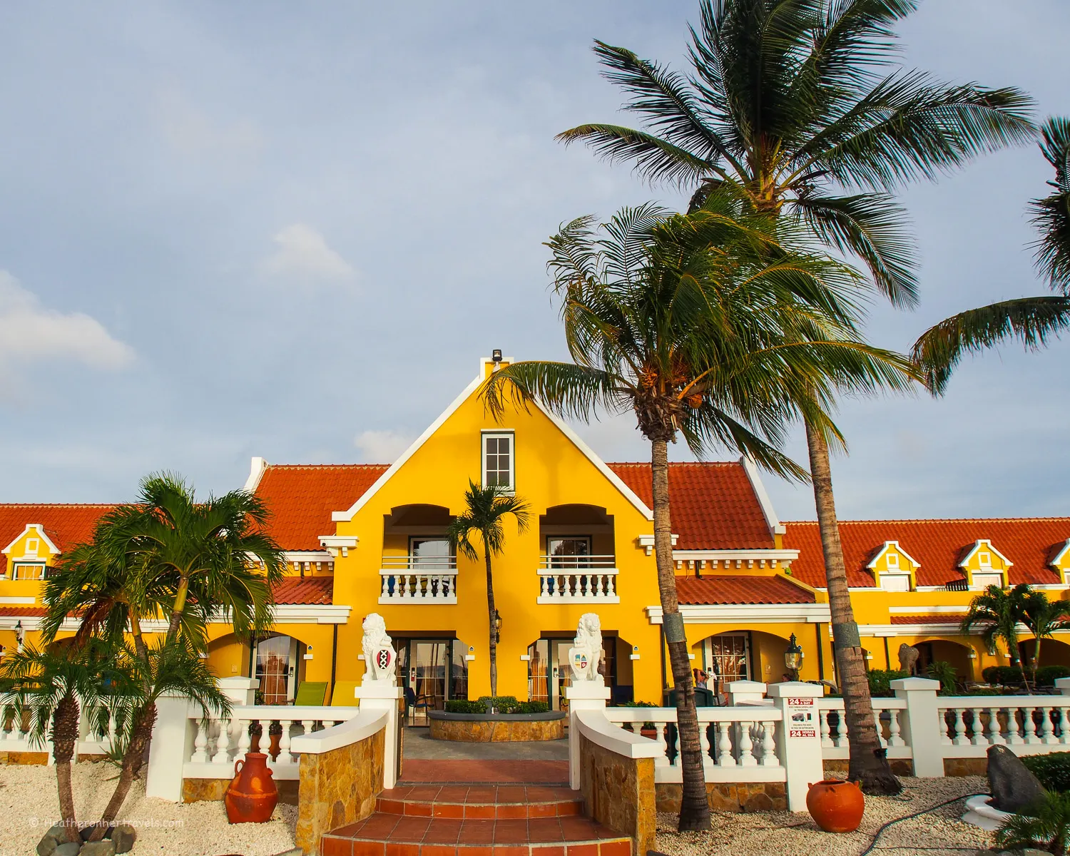 Amsterdam Manor Hotel Photo: Heatheronhertravels.com