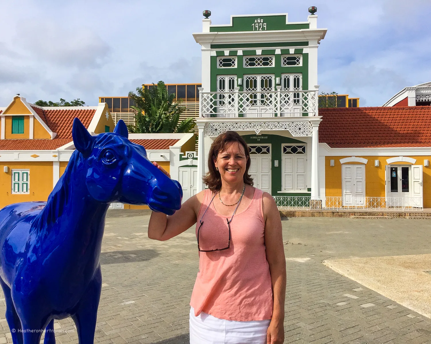 Favourite things to do in Aruba