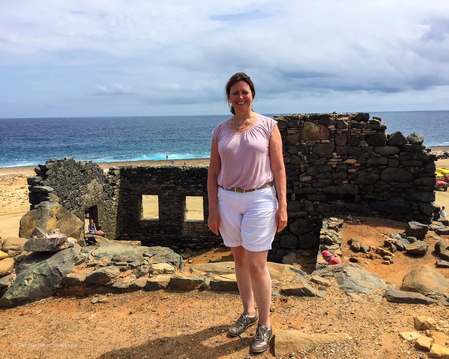 North Coast of Aruba Photo: Heatheronhertravels.com