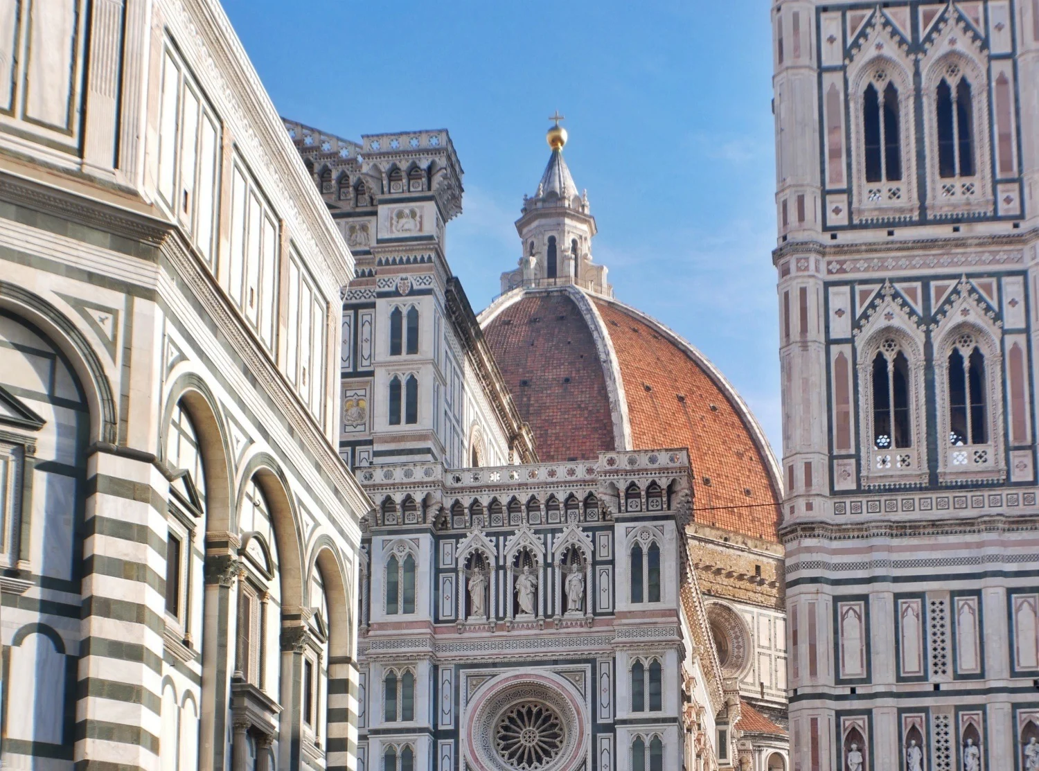 2 days in Florence - our perfect weekend itinerary