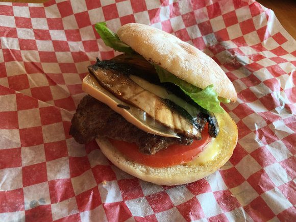 Délice Champêtre Montebello in Quebec, Canada Photo: Heatheronhertravels.com