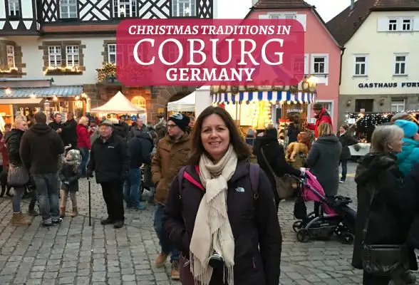 Coburg Christmas featured