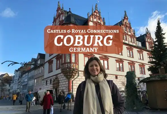 Coburg weekend featured
