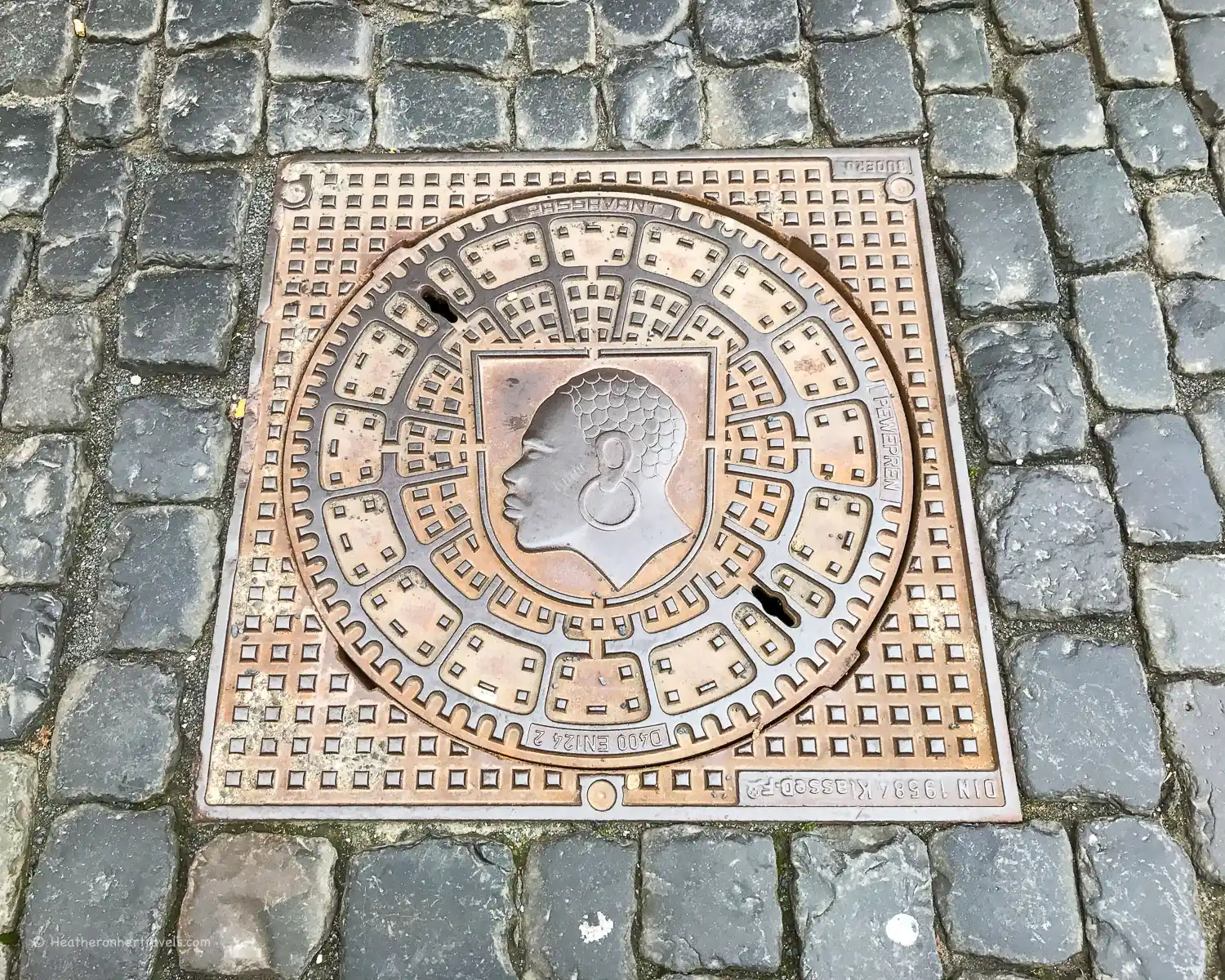 St Maurice in Coburg