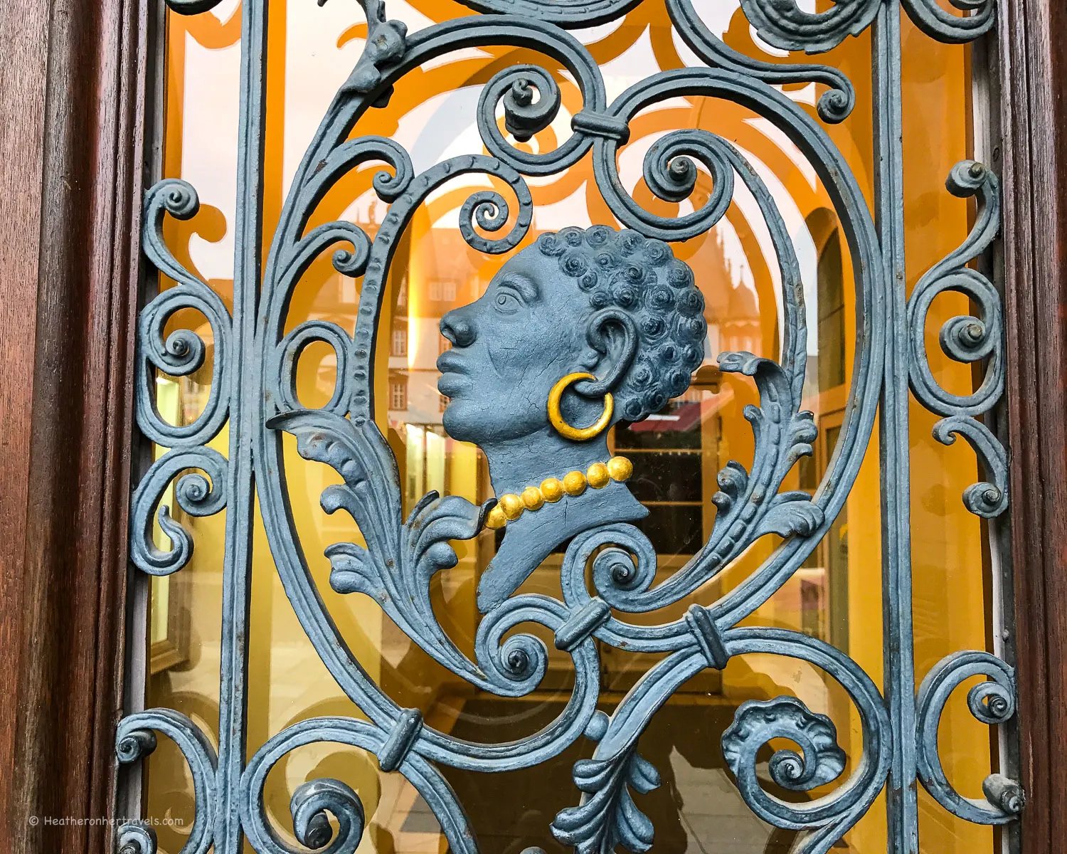 St Maurice in Coburg