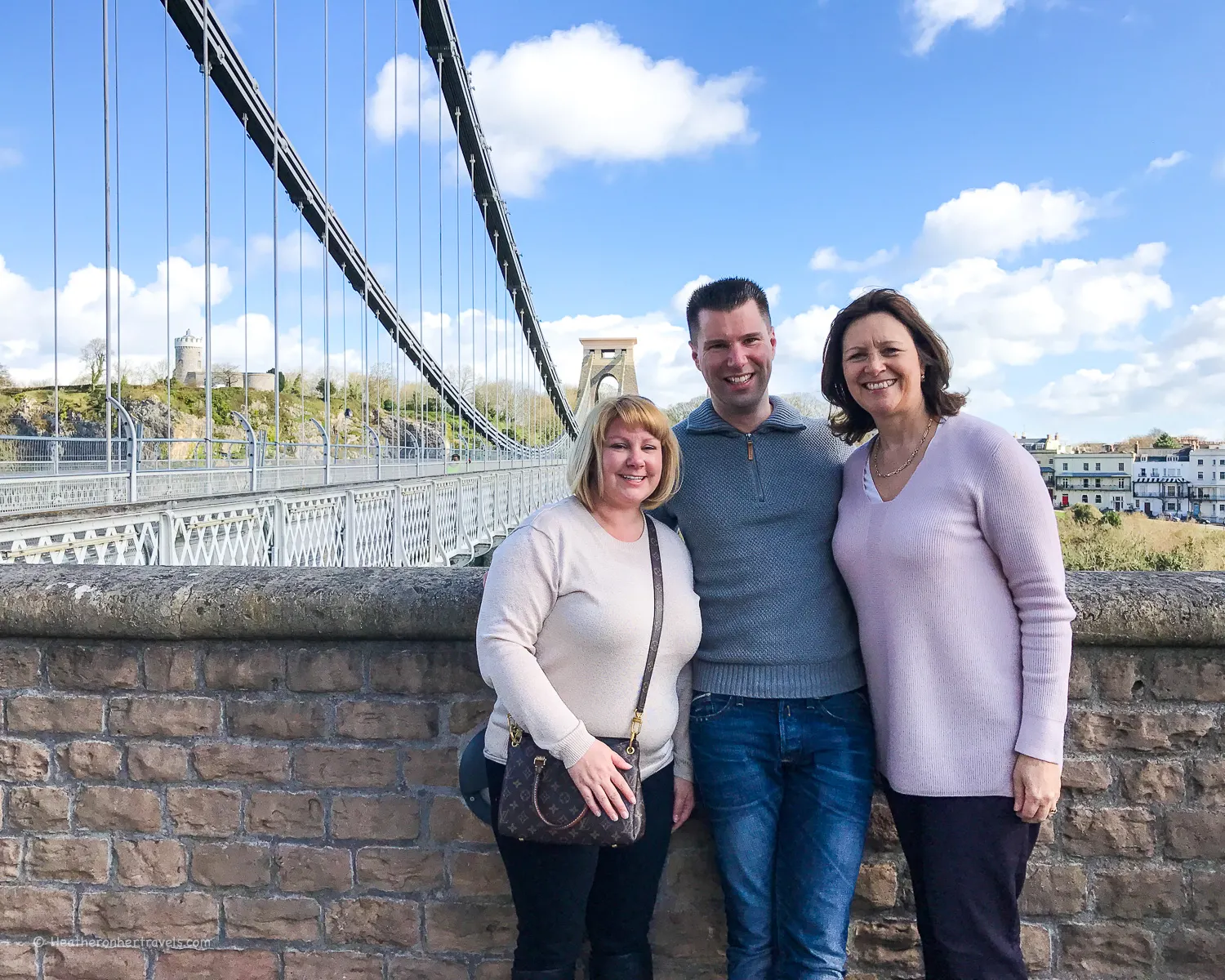 What to see in Bristol with your friends