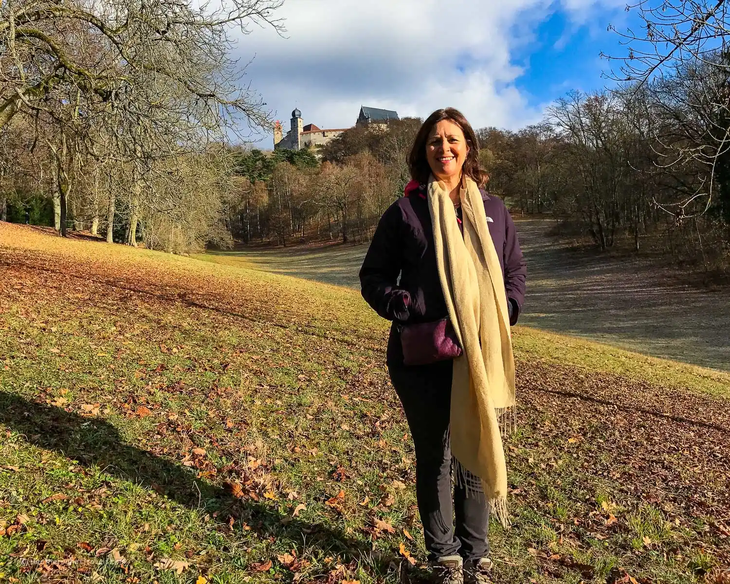 A weekend in Coburg,, Germany