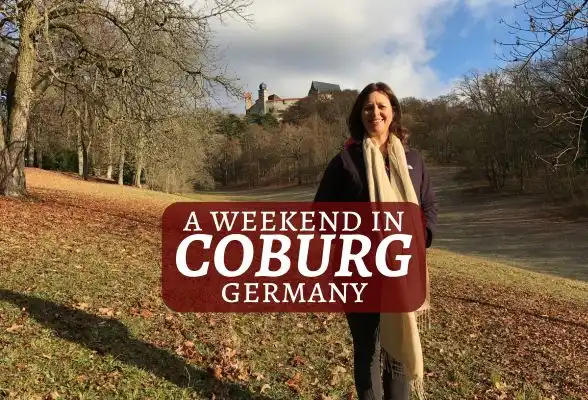 Coburg Video featured