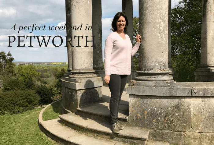 A perfect weekend in Petworth featured