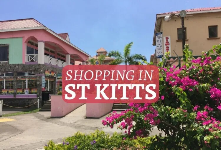 Featured Shopping in St Kitts 1176 x 800
