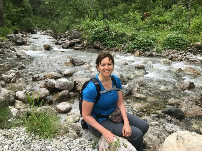 Read about food and sustainability in Kleinwalsertal Austria