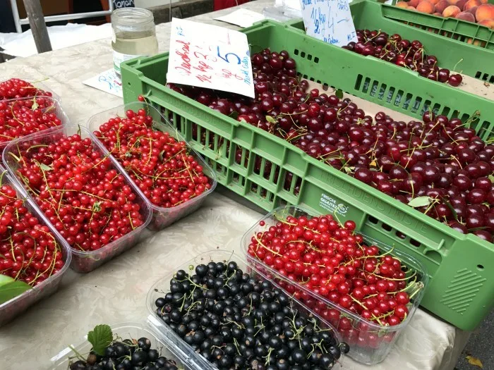 Best places to eat in Graz Photo: Heatheronhertravels.com