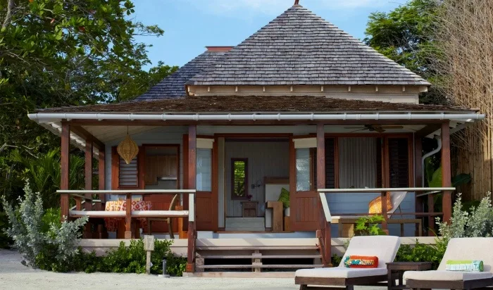 Goldeneye Hotel in Jamaica Photo: goldeneye.com