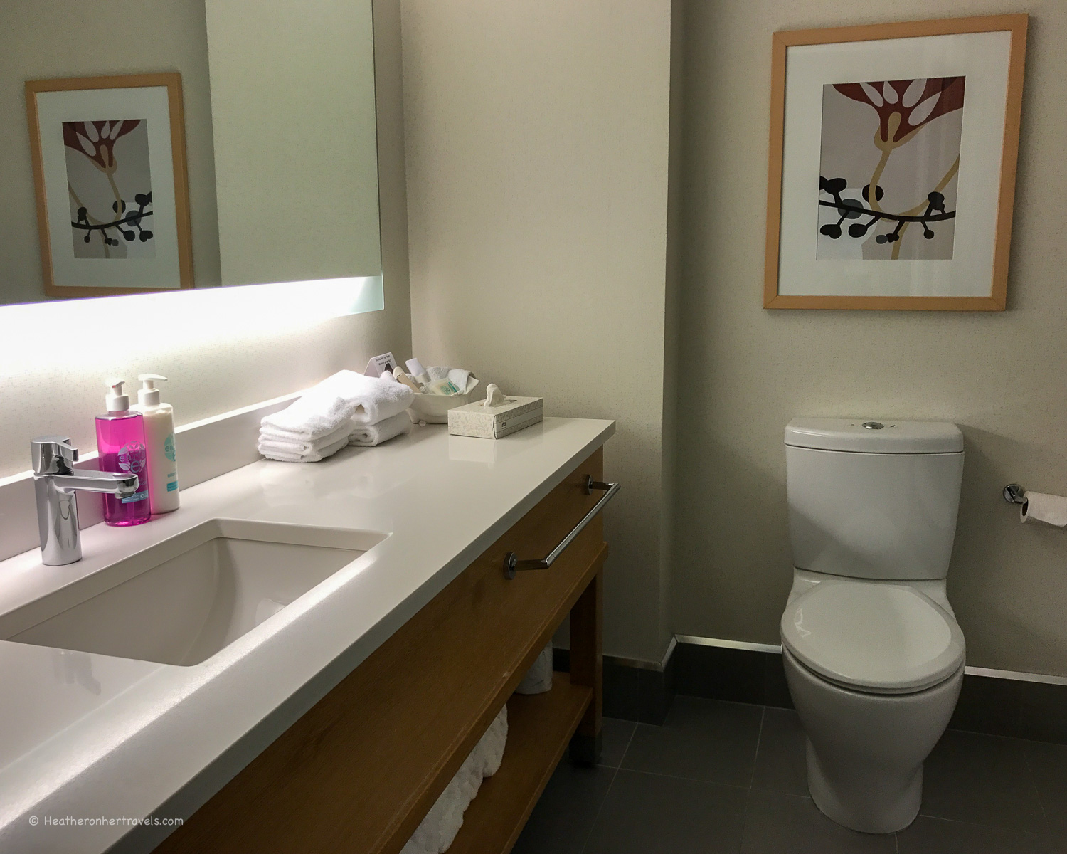 Coast Bastion Hotel in Nanaimo