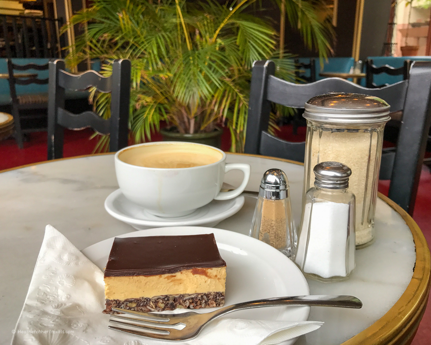 Mon Petit Choux in Nanaimo