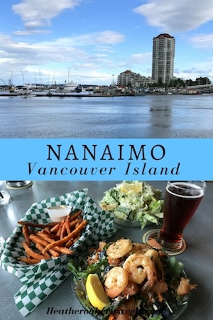 Things to do in Nanaimo, BC Canada