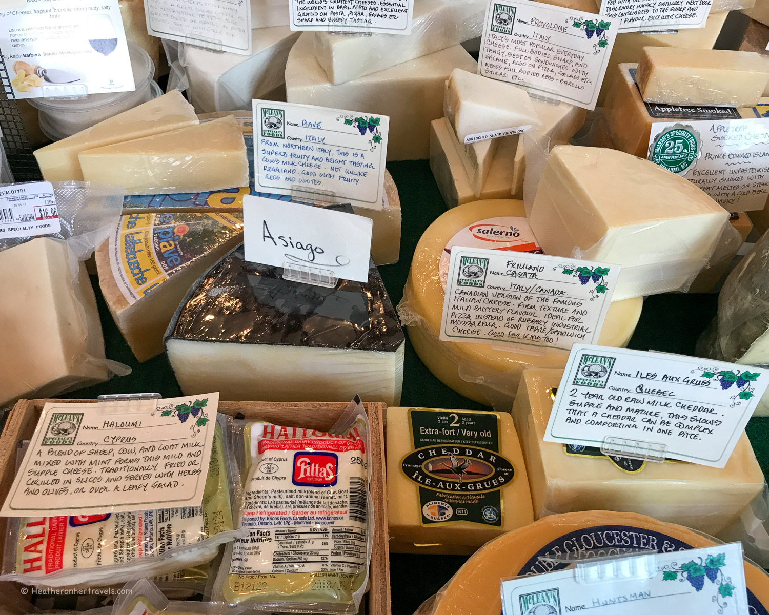 Old City Quarter in Nanaimo