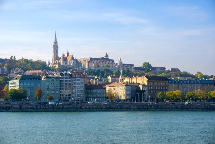 What to do in Budapest in 3 days
