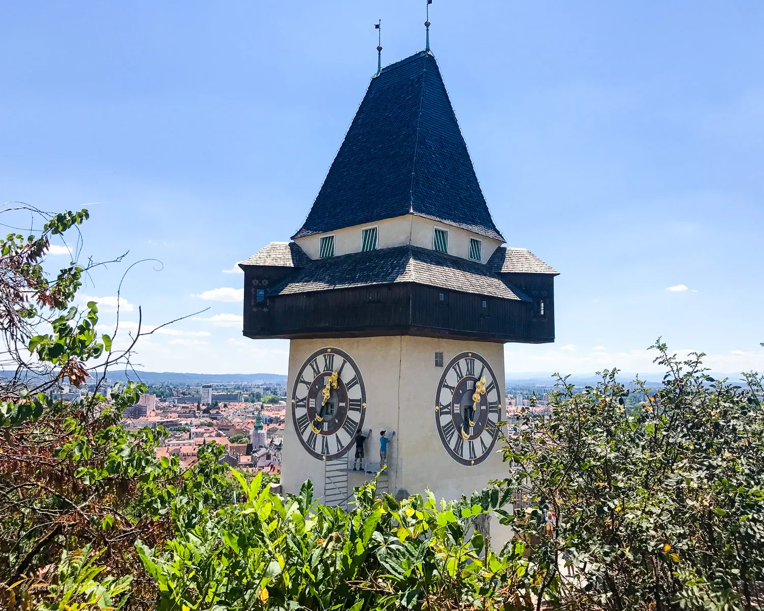 20 things to do in Graz Austria