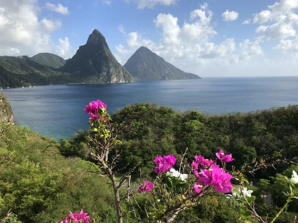 20 things to do on St Lucia - Things to do in St Lucia