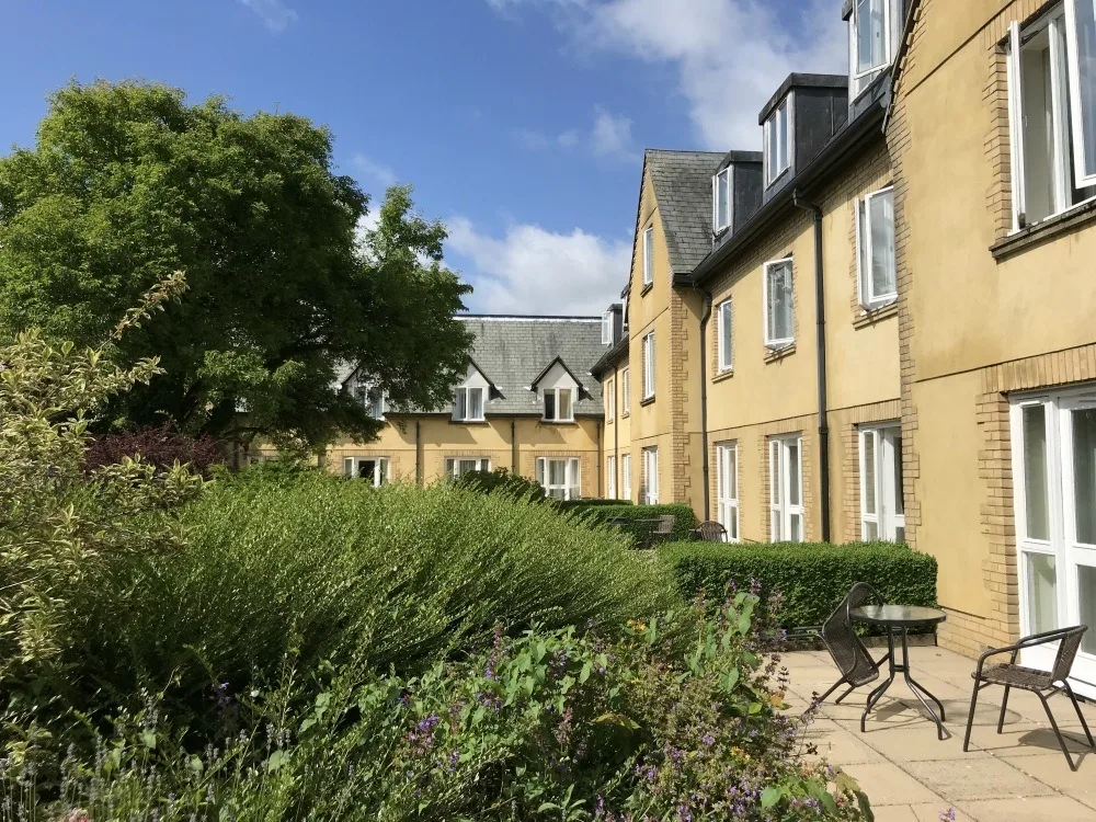 Cricket St Thomas Warners