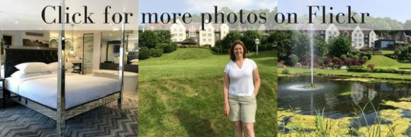 Cadbury House Photo Album