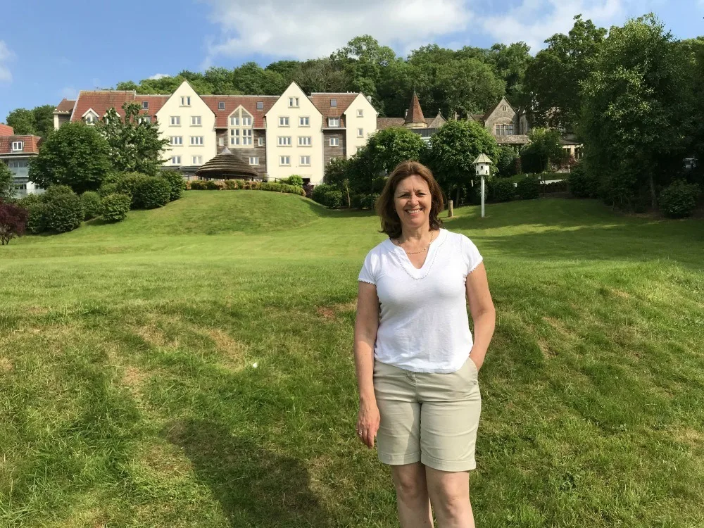 Cadbury House Hotel near Bristol 1 Photo Heatheronhertravels.com