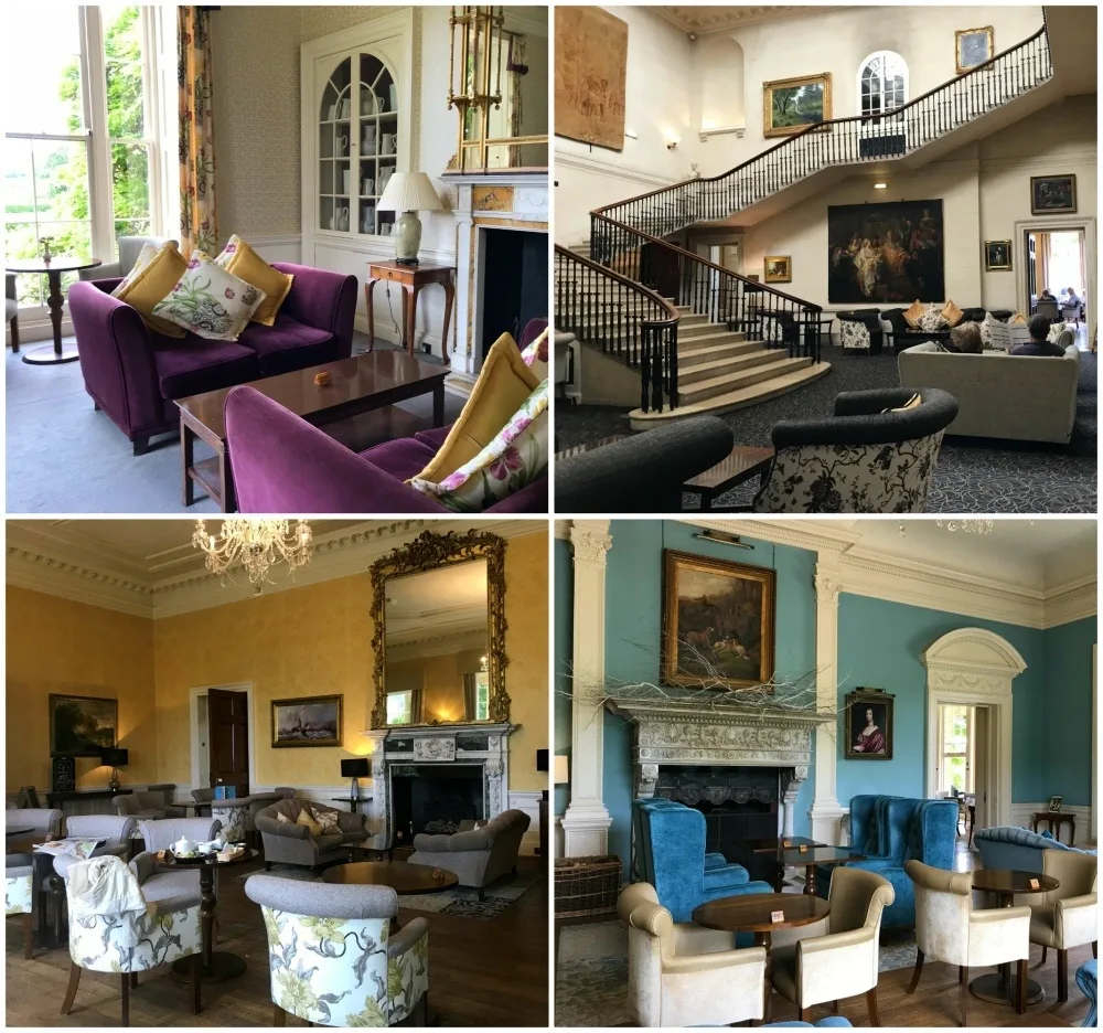 Cricket House at Warner Leisure Hotels - Cricket St Thomas Photo Heatheronhertravels.com