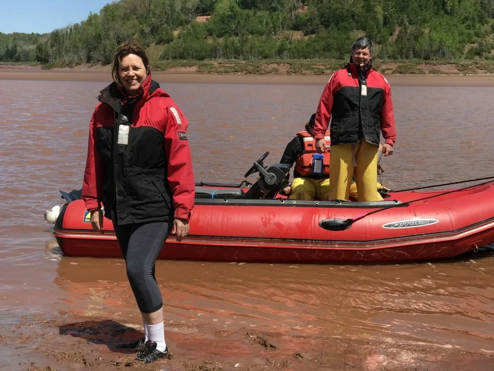 Planning your 50+ travels