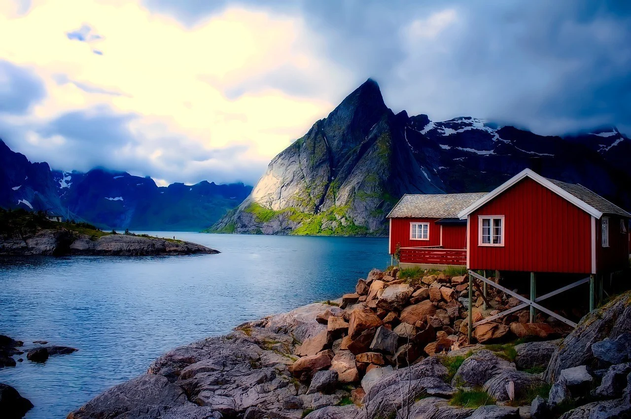 Norway Scandinavian Tours