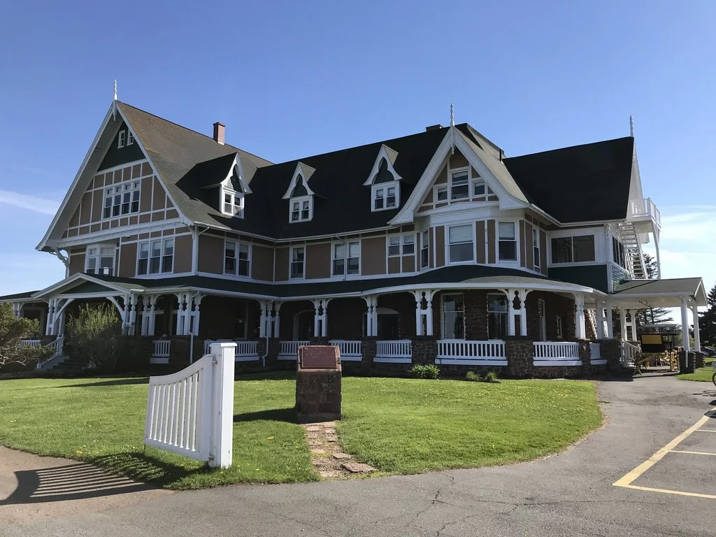 Dalvay by the sea in PEI Photo Heatheronhertravels.com