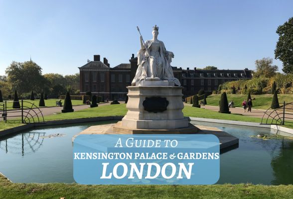 Kensington Gardens Featured 588