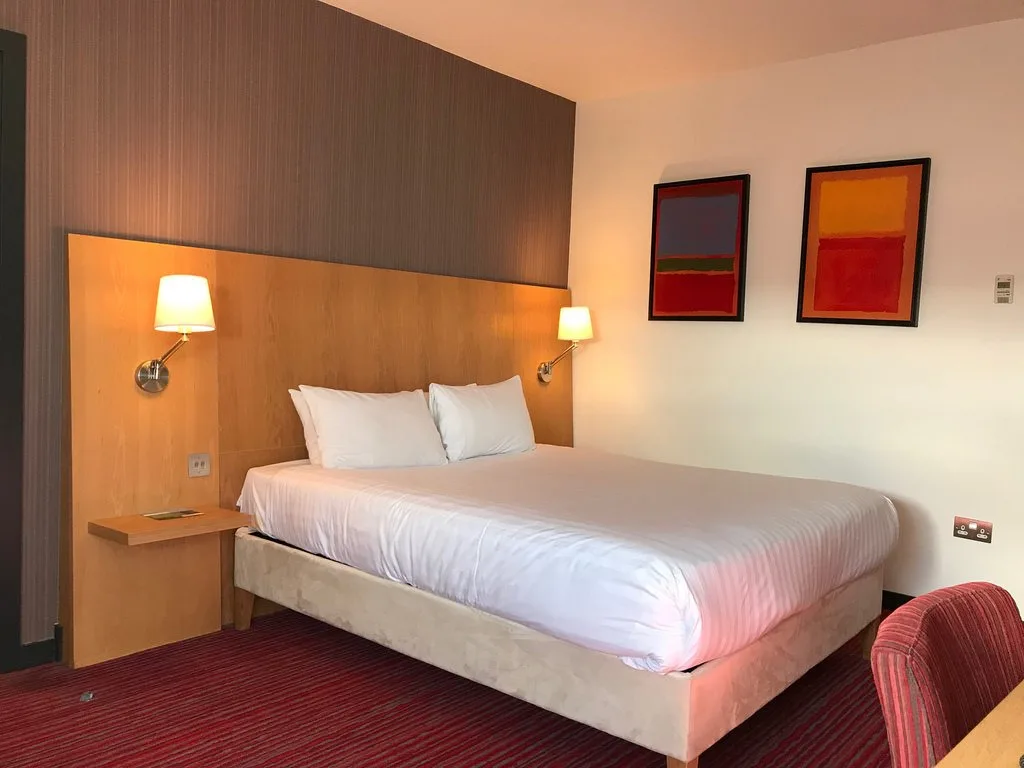 Park Inn Aberdeen - things to do in Aberdeen