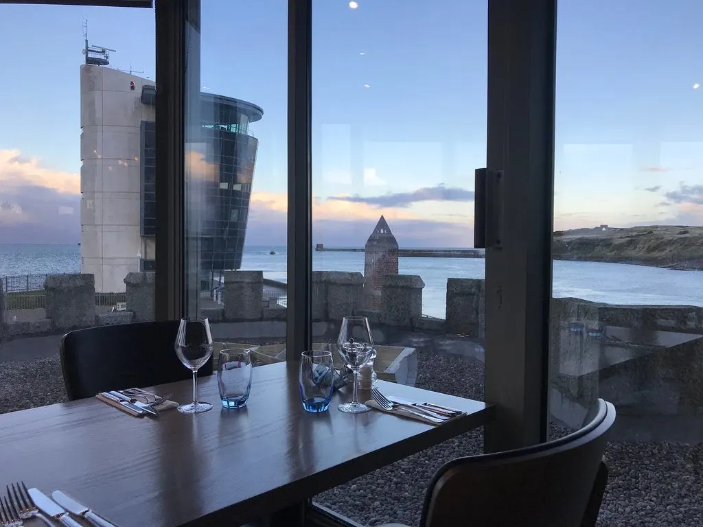 Silver Darling in Aberdeen - things to do in Aberdeen