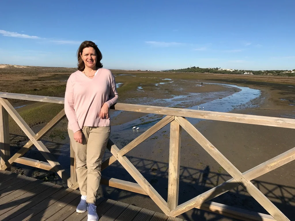 Quinta do Lago country club