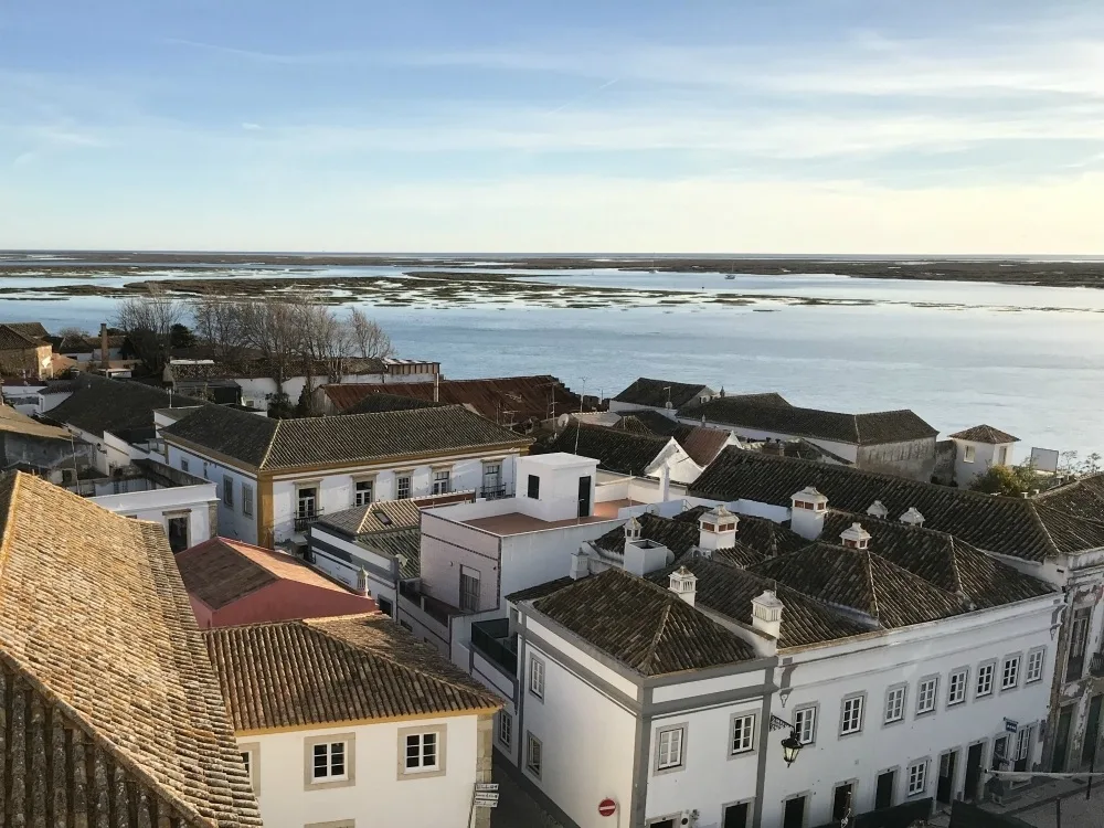 Things to do in Faro