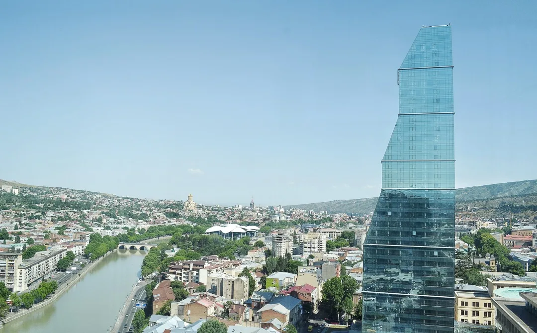 Things to do in Tbilisi, capital of Georgia